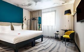 Hotel Ibis Krakow Centrum